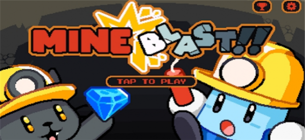 Mineblast