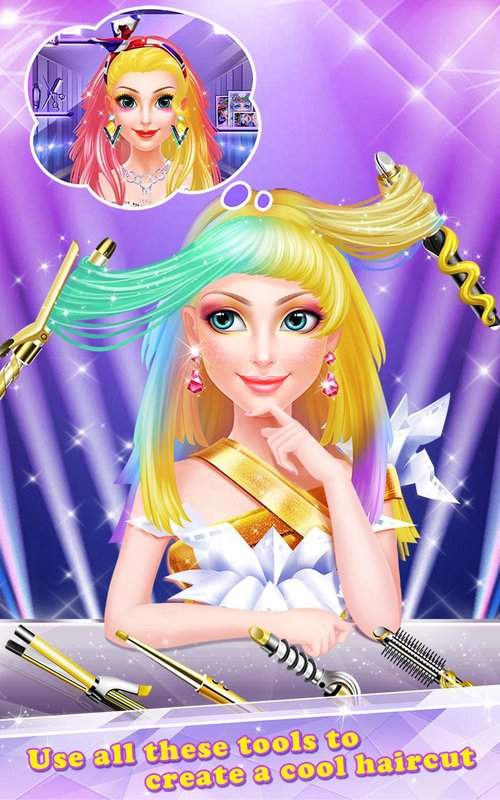 明星美发屋app_明星美发屋app手机游戏下载_明星美发屋app手机游戏下载