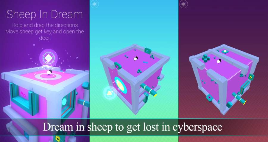 梦中的小羊app_梦中的小羊app攻略_梦中的小羊app中文版下载
