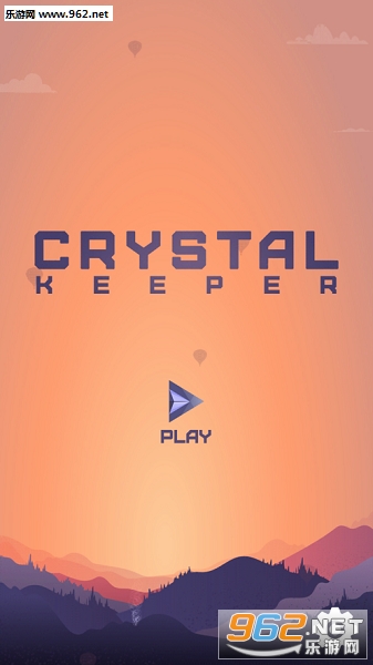 Crystal Keeper官方版