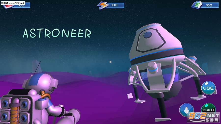 ASTRONEER官方版