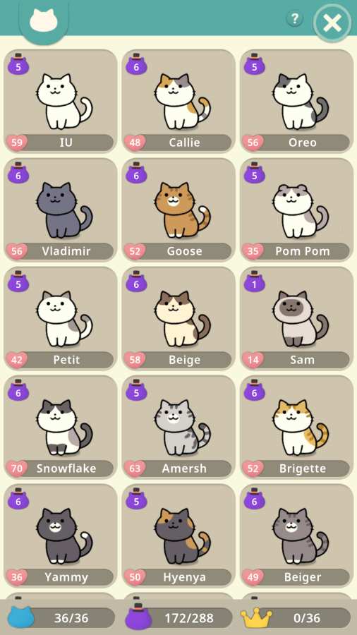 神秘猫咪字典app_神秘猫咪字典app小游戏_神秘猫咪字典app电脑版下载