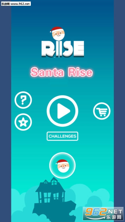 Santa Rise官方版