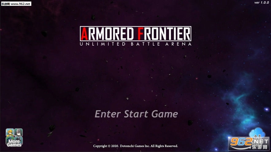 Armored Frontier游戏中文完整版下载_Armored Frontier游戏中文完整版下载ios版下载