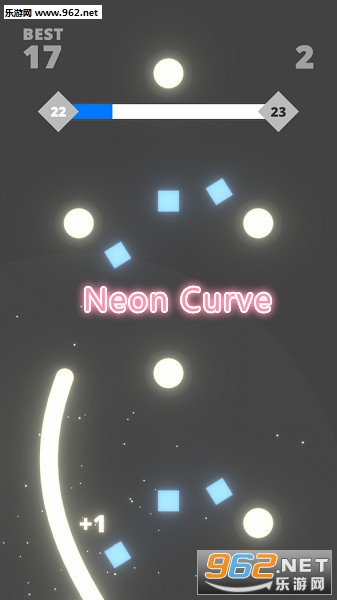 Neon Curve官方版