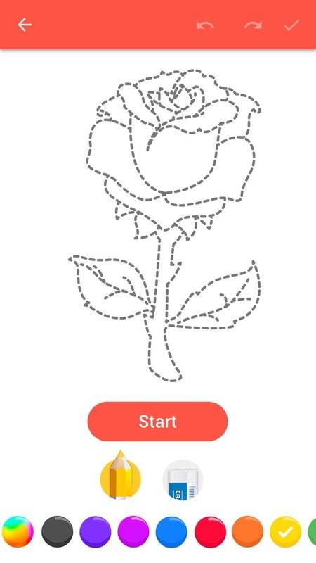 学画花朵app_学画花朵app最新官方版 V1.0.8.2下载 _学画花朵appapp下载