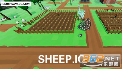 SHEEP.IO官方版