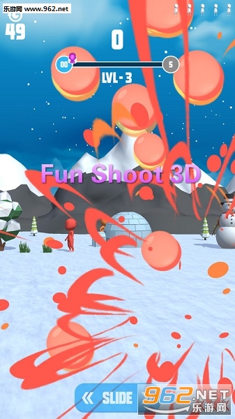 Fun Shoot 3D官方版