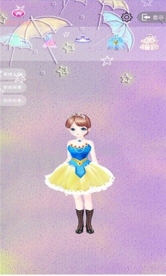 甜心公主的舞会游戏下载_甜心公主的舞会官网版下载v1.0