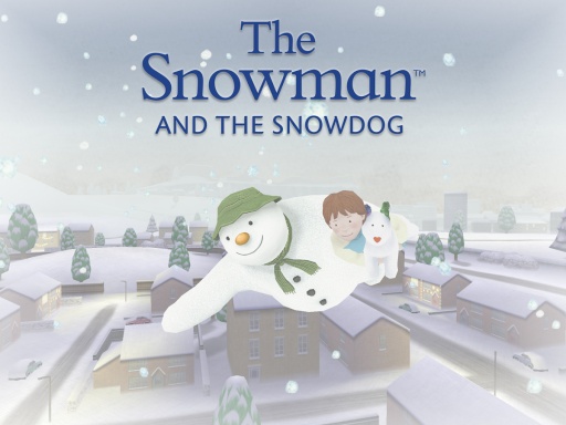 雪人和雪狗app_雪人和雪狗app手机版安卓_雪人和雪狗app安卓手机版免费下载