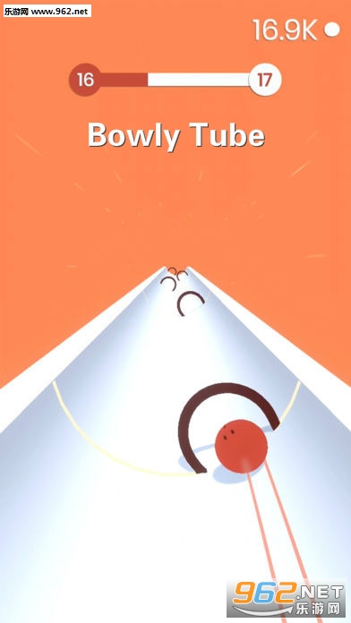 Bowly Tube官方版