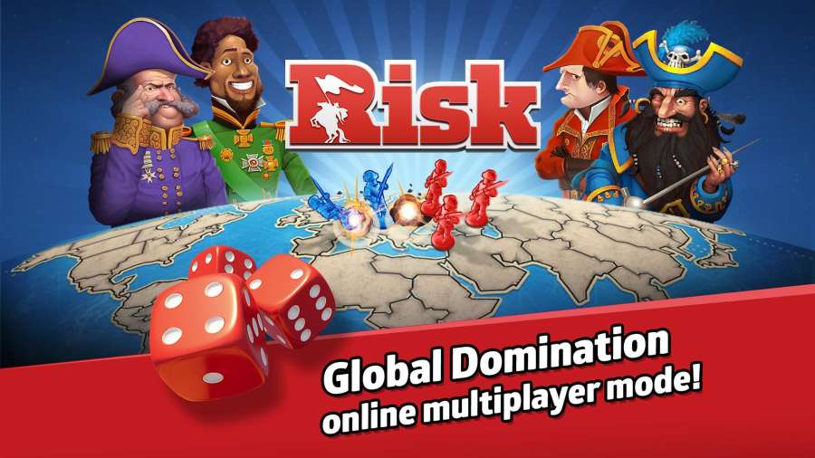 风险：统治全球app_风险：统治全球app官网下载手机版_风险：统治全球app手机版