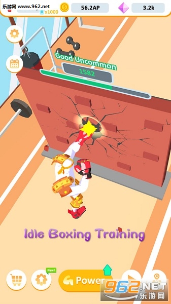 Idle Boxing Training官方版