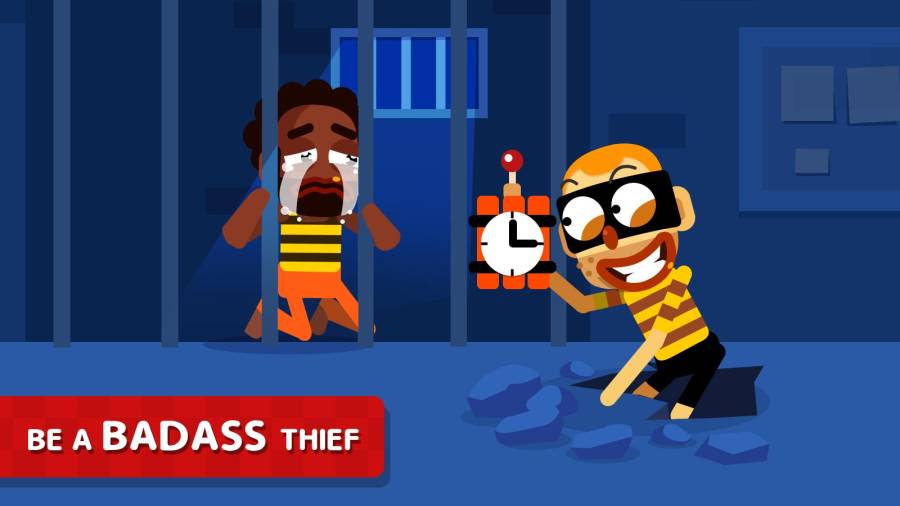 小偷对决app_小偷对决app安卓手机版免费下载_小偷对决app安卓版下载
