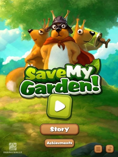 拯救我的花园 完整版app_拯救我的花园 完整版app中文版下载