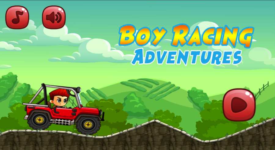 赛车男孩app_赛车男孩app最新版下载_赛车男孩app最新版下载