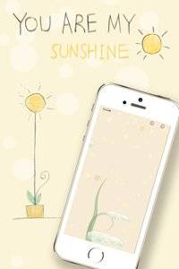 你是我的阳光app_你是我的阳光app小游戏_你是我的阳光app安卓版下载V1.0