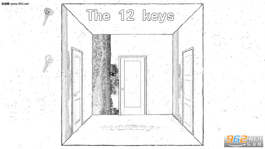 The 12 keys官方版