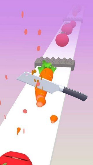 水果蔬菜切切切红包版下载-水果蔬菜切切切红包版游戏下载v0.0.1