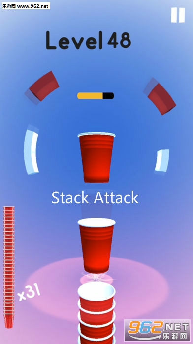 Stack Attack官方版