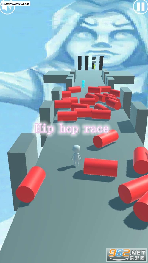 Hip hop race官方版