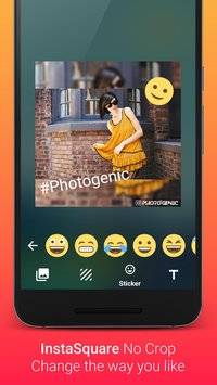 Photogenic - Photo Editorapp_Photogenic - Photo Editorappios版