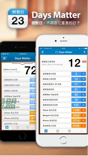 倒数日app下载-倒数日app安卓下载v0.7.3