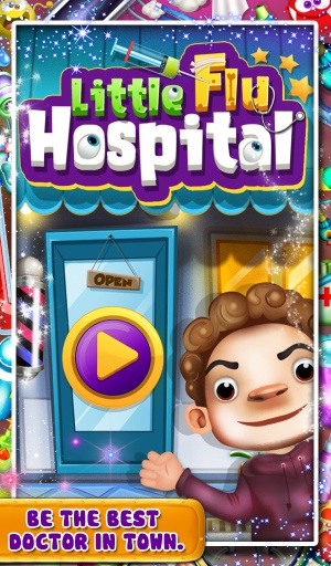 小流感医院app_小流感医院app最新版下载_小流感医院appapp下载