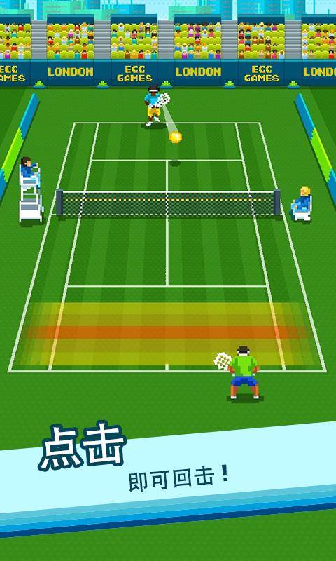 啪啪网球app_啪啪网球app官网下载手机版_啪啪网球app中文版下载