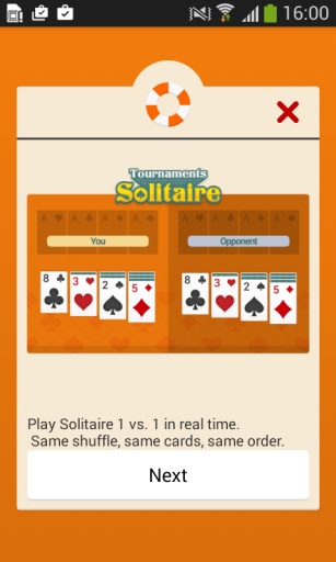 Tournaments Solitaireapp_Tournaments Solitaireapp中文版下载