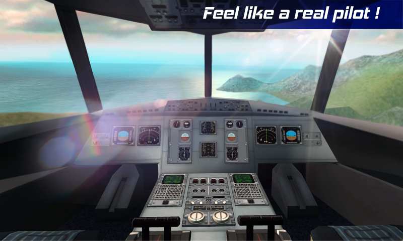 真实飞行模拟3D app_真实飞行模拟3D app最新官方版 V1.0.8.2下载 _真实飞行模拟3D app下载