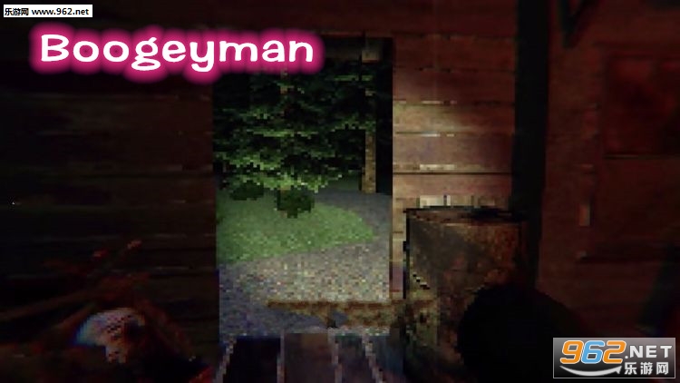 Boogeyman游戏手机版