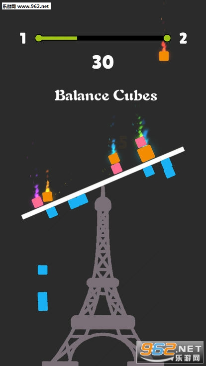 Balance Cubes官方版