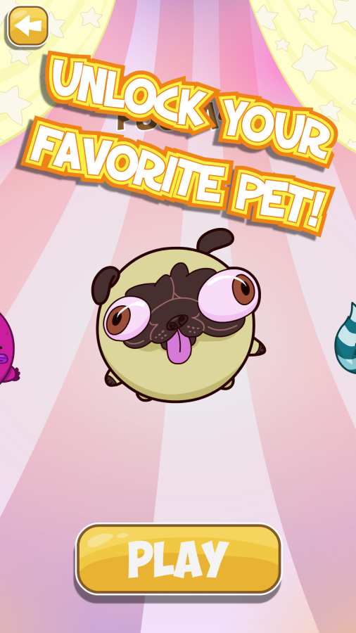动物气球app_动物气球appios版下载_动物气球app小游戏