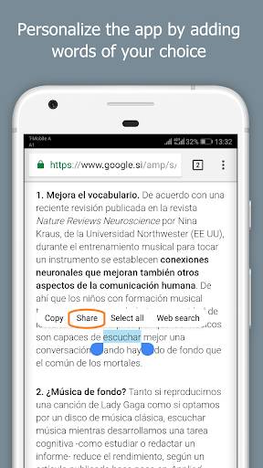 LearnMatch - 免费学外语背单词(英语、德语、法语等六门外语轻松学)app