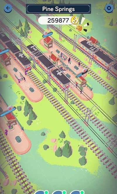 火车站大亨游戏下载-火车站大亨升级版下载 v0.3.2