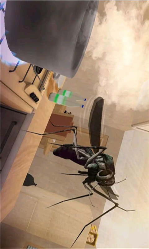 飞虫入侵升级版-飞虫入侵安卓版下载 v1.0