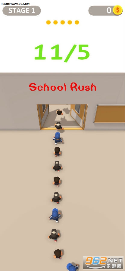 School Rush官方版
