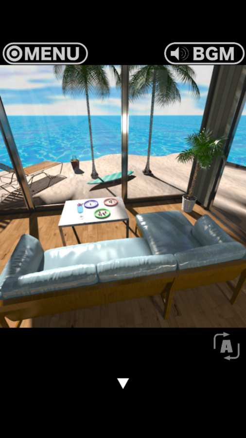 逃脱游戏度假酒店：热带沙滩app_逃脱游戏度假酒店：热带沙滩app官方正版