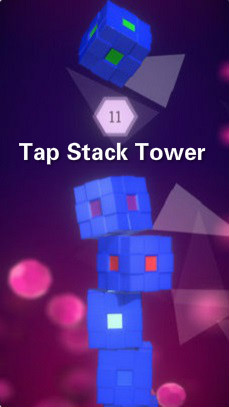 Tap Stack Tower官方版
