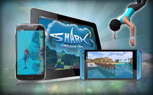 鲨鱼攻击模拟器app_鲨鱼攻击模拟器appios版下载_鲨鱼攻击模拟器appios版下载