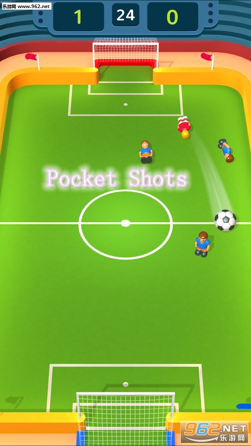 Pocket Shots官方版