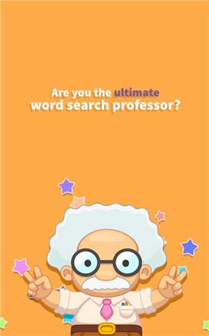 Word Whizzle Search ios版