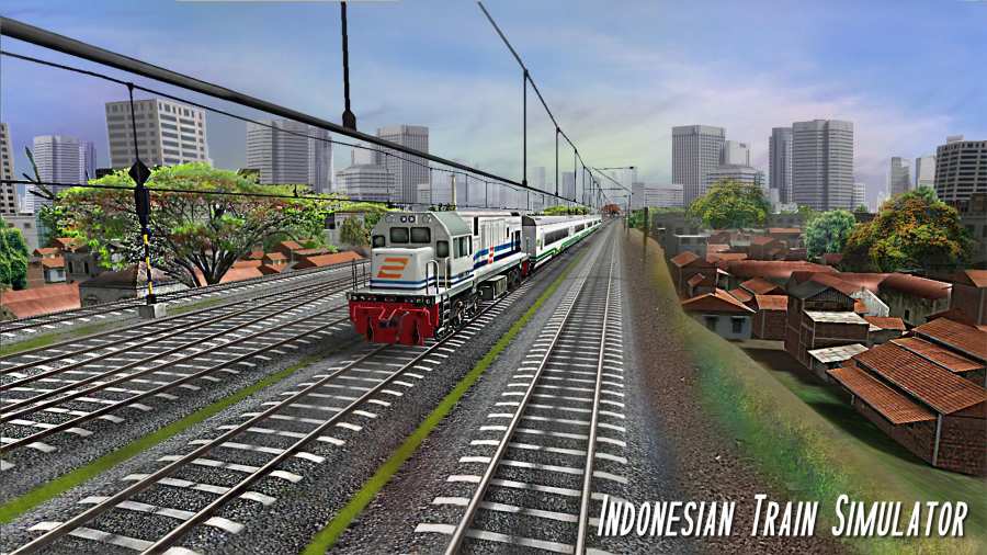 印度尼西亚列车模拟器app_印度尼西亚列车模拟器appios版下载