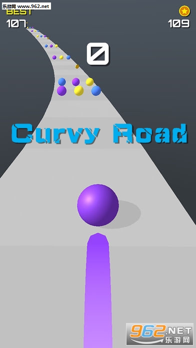 Curvy Road官方版