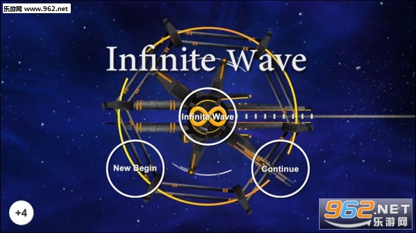 Infinite Wave官方版