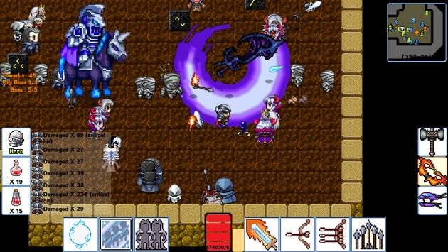 Dawn of Warriors -- Freeapp_Dawn of Warriors -- Freeapp手机版安卓