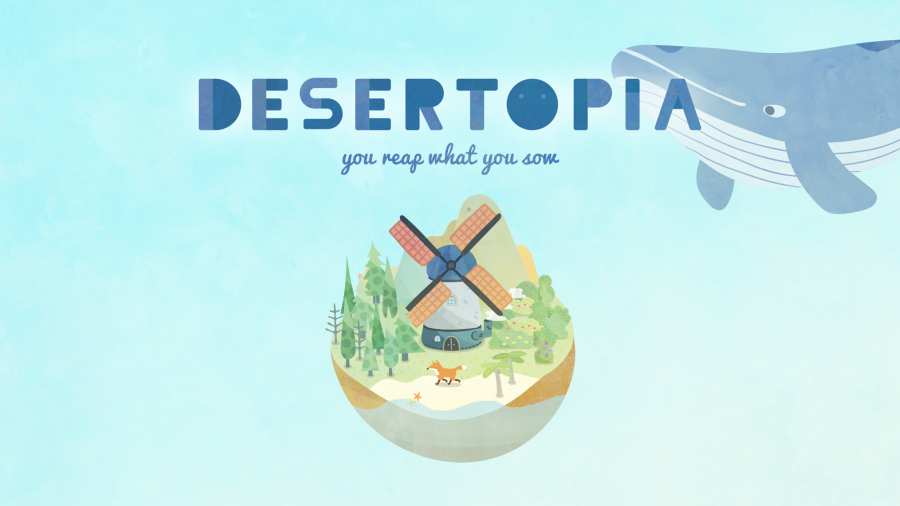 荒漠乐园app_荒漠乐园app手机游戏下载_荒漠乐园appapp下载