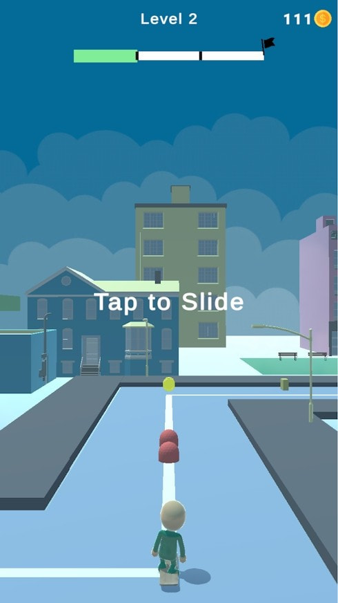 滑板乐趣3DAPP-滑板乐趣3D手游下载下载 v0.9