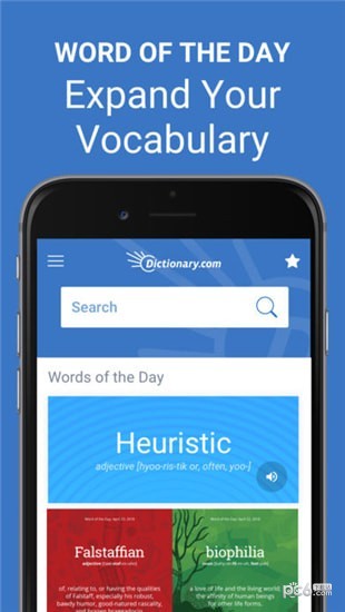 Dictionary.com